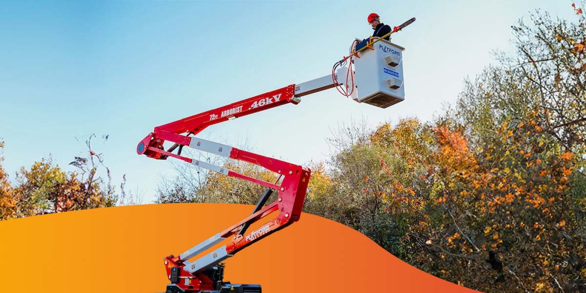 Aerial Lift Safety and Training Guide